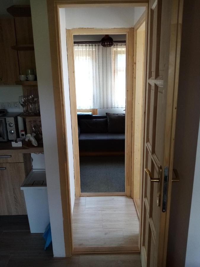 Vagabund Vendégház Etyek Exterior foto
